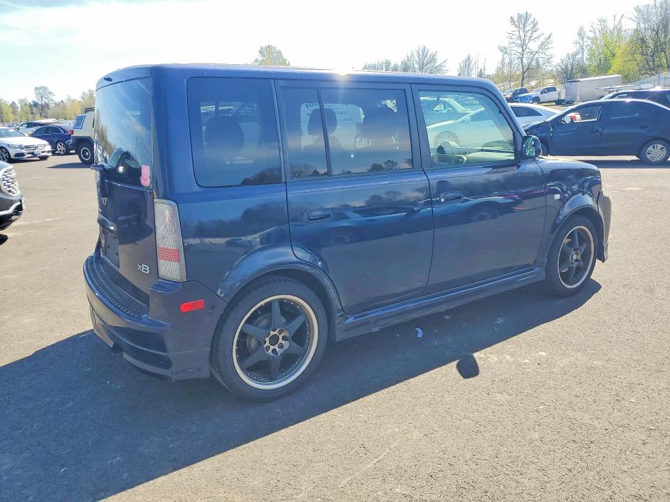 Продаж на аукціоні авто 2006 Scion Xb, vin: JTLKT324X64044210, номер лоту: 48862866