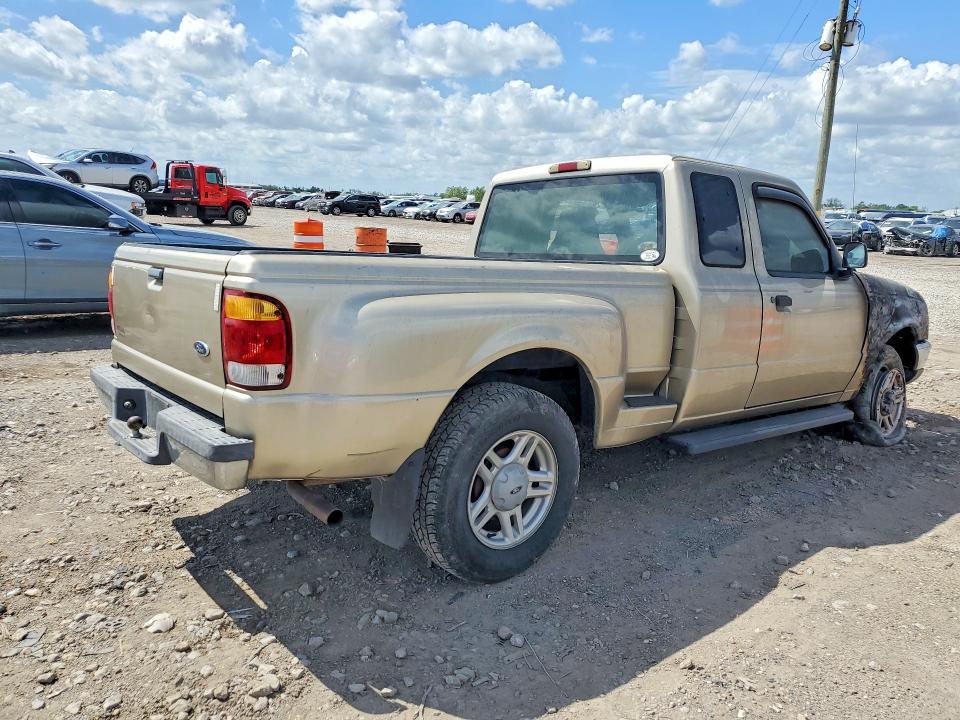49237486 :رقم المزاد ، 1FTYR14C4XTB00615 vin ، 1999 Ford Ranger مزاد بيع