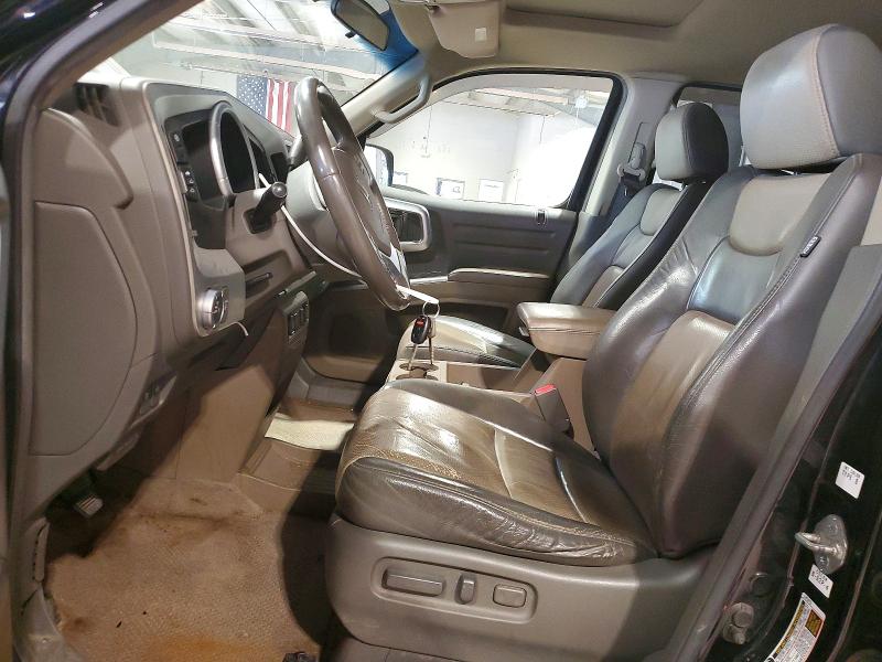Продаж на аукціоні авто 2006 Honda Ridgeline, vin: 2HJYK16556H540014, номер лоту: 50904366