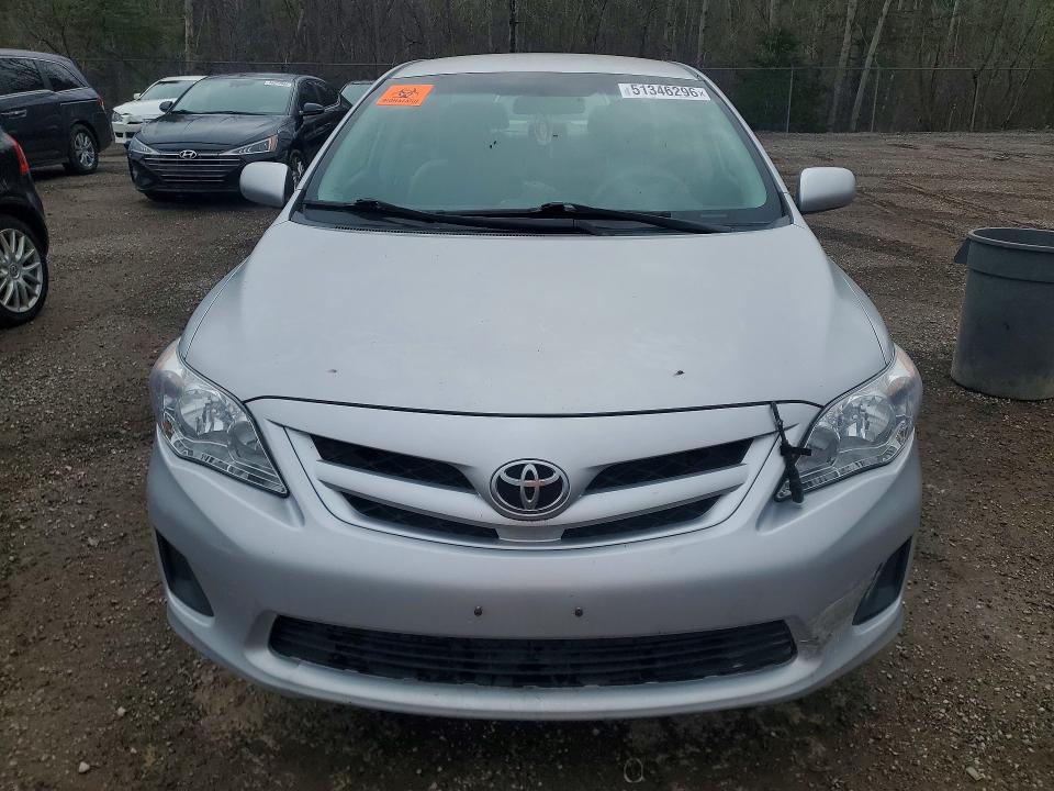 Aukcja sprzedaży 2013 Toyota Corolla, vin: 2T1BU4EE0DC059134, numer aukcji: 51346296