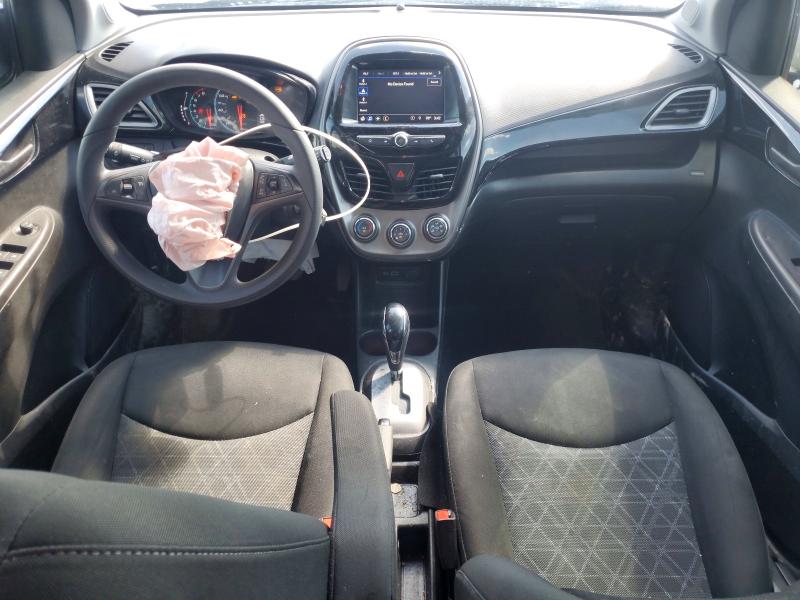 Продажа на аукционе авто 2021 Chevrolet Spark, vin: KL8CD6SA9MC218784, номер лота: 48363196