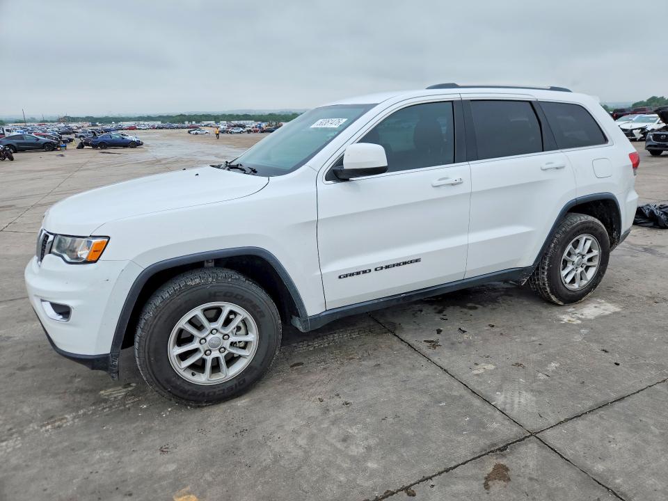Auction sale of the 2019 Jeep Grand Cherokee, vin: 1C4RJEAG6KC802776, lot number: 50361476