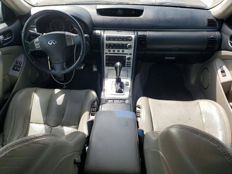 Продаж на аукціоні авто 2007 Infiniti G35, vin: JNKCV54E87M909297, номер лоту: 49583116