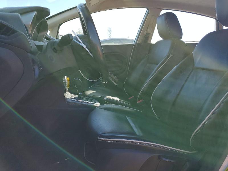 Продажа на аукционе авто 2011 Ford Fiesta, vin: 3FADP4FJ8BM181133, номер лота: 48944046