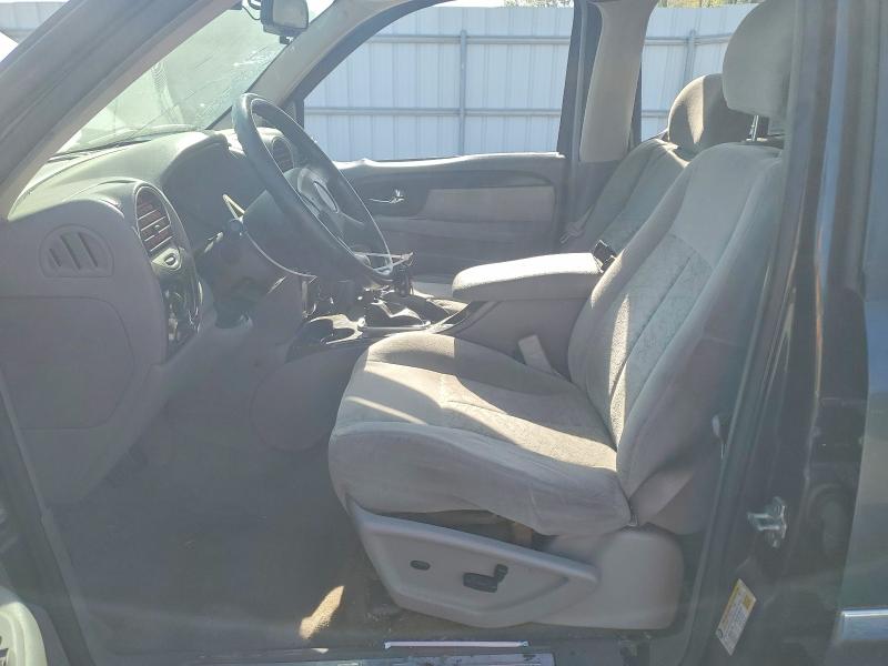 2006 Gmc Envoy მანქანა იყიდება აუქციონზე, vin: 1GKDS13S162123824, აუქციონის ნომერი: 48141826
