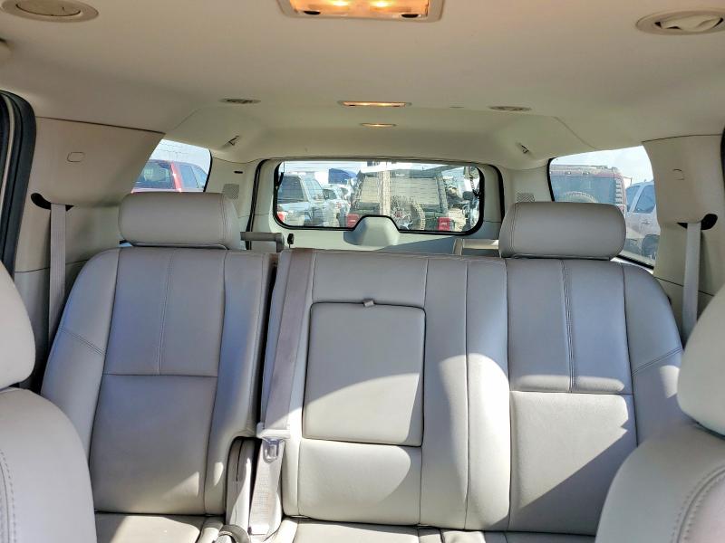 50794306 :رقم المزاد ، 1GNFK26359R276594 vin ، 2009 Chevrolet Suburban مزاد بيع