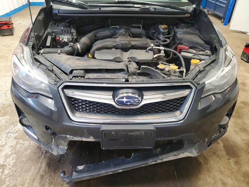 Aukcja sprzedaży 2017 Subaru Crosstrek, vin: JF2GPANC6HH211172, numer aukcji: 47469256