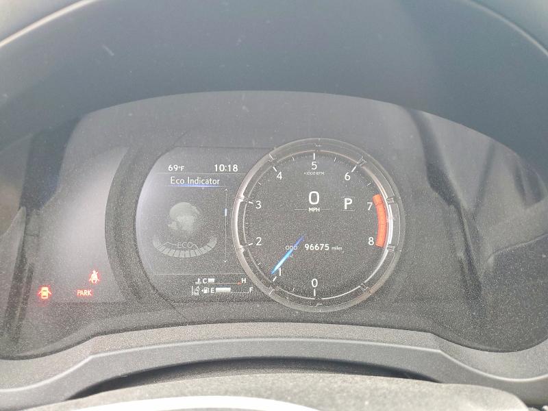 Aukcja sprzedaży 2022 Lexus Rc, vin: JTHGZ5BC3N5025640, numer aukcji: 49149126