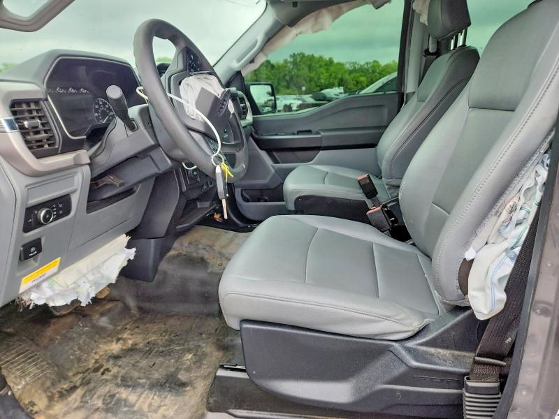Aukcja sprzedaży 2022 Ford F150, vin: 1FTFW1E50NKD26427, numer aukcji: 51241556