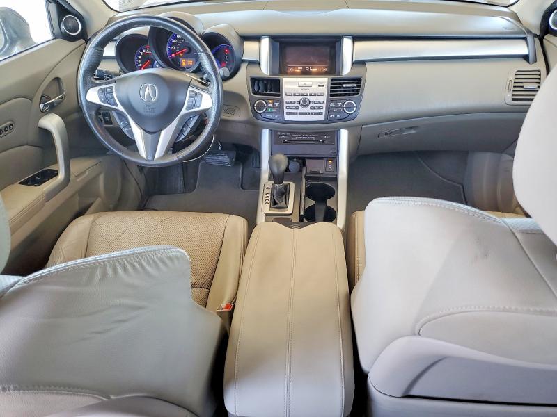 Продажа на аукционе авто 2009 Acura Rdx, vin: 5J8TB18269A007840, номер лота: 49962616