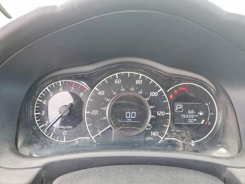 Продаж на аукціоні авто 2016 Nissan Versa Note, vin: 3N1CE2CPXGL404894, номер лоту: 50600126