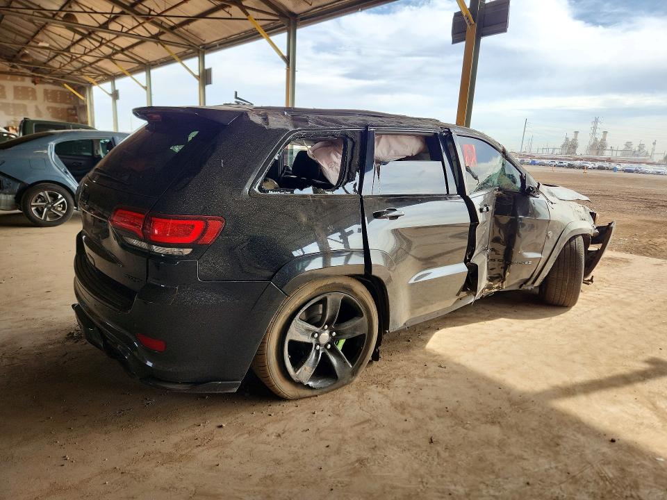 Aukcja sprzedaży 2015 Jeep Grand Cherokee, vin: 1C4RJFDJ8FC685950, numer aukcji: 49508956