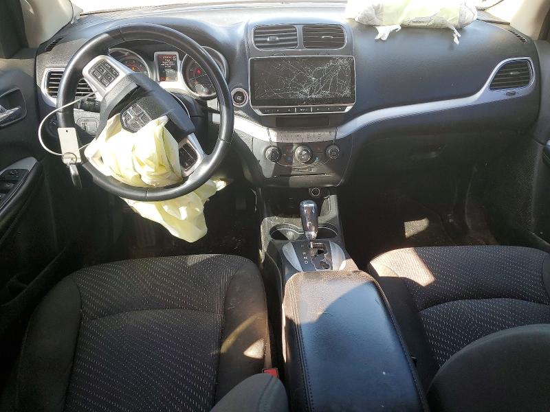 Продаж на аукціоні авто 2019 Dodge Journey, vin: 3C4PDCBB8KT798448, номер лоту: 49333346