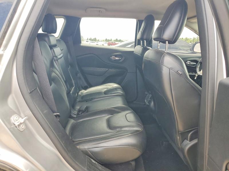 Aukcja sprzedaży 2016 Jeep Cherokee, vin: 1C4PJLDB9GW185519, numer aukcji: 51014496