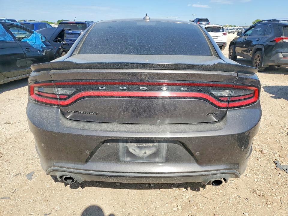 Aukcja sprzedaży 2019 Dodge Charger, vin: 2C3CDXHG1KH547387, numer aukcji: 49158976