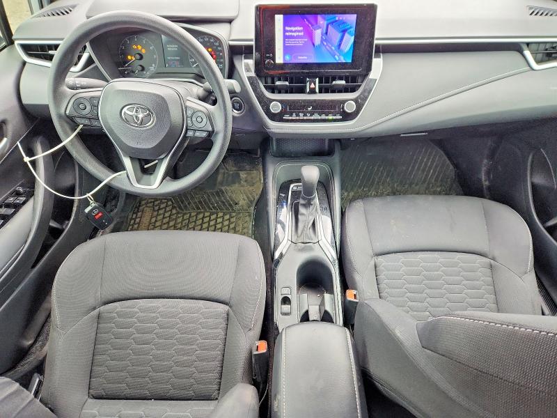Aukcja sprzedaży 2023 Toyota Corolla, vin: JTNK4MBE8P3192303, numer aukcji: 51694086