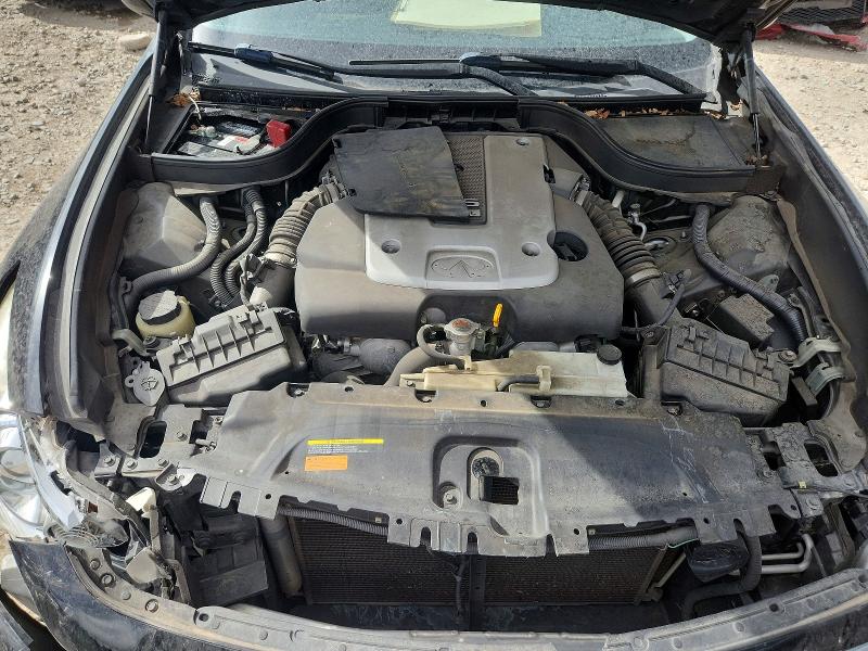 Продажа на аукционе авто 2015 Infiniti Q40, vin: JN1CV6AP6FM501962, номер лота: 49303186