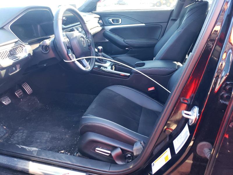 Aukcja sprzedaży 2024 Acura Integra, vin: 19UDE4G74RA001285, numer aukcji: 46811496