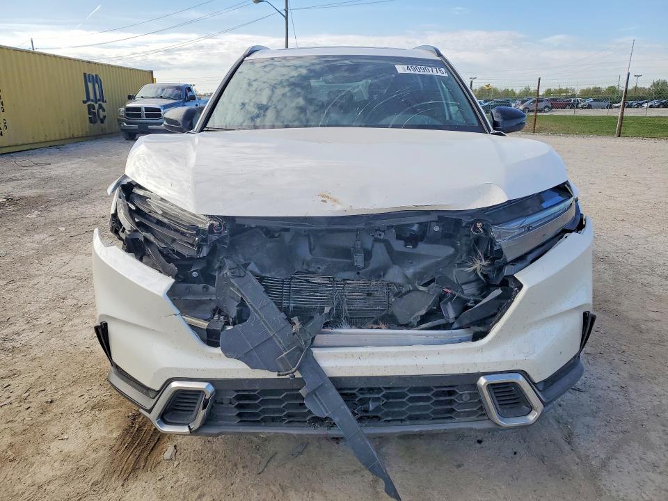 Aukcja sprzedaży 2026 Honda Cr-v, vin: 7FARS6H92TE078359, numer aukcji: 49090776