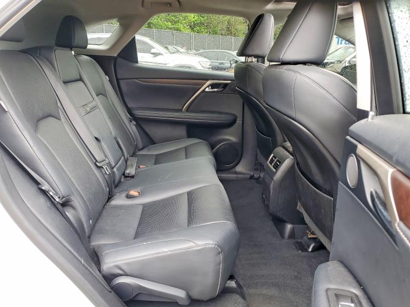 Продажа на аукционе авто 2022 Lexus Rx, vin: 2T2HZMDA4NC327772, номер лота: 50950236