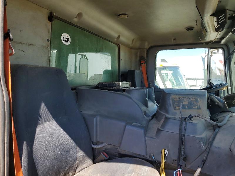 Aukcja sprzedaży 2014 Mack Mru600, vin: 1M2AV04C8EM010863, numer aukcji: 49280776