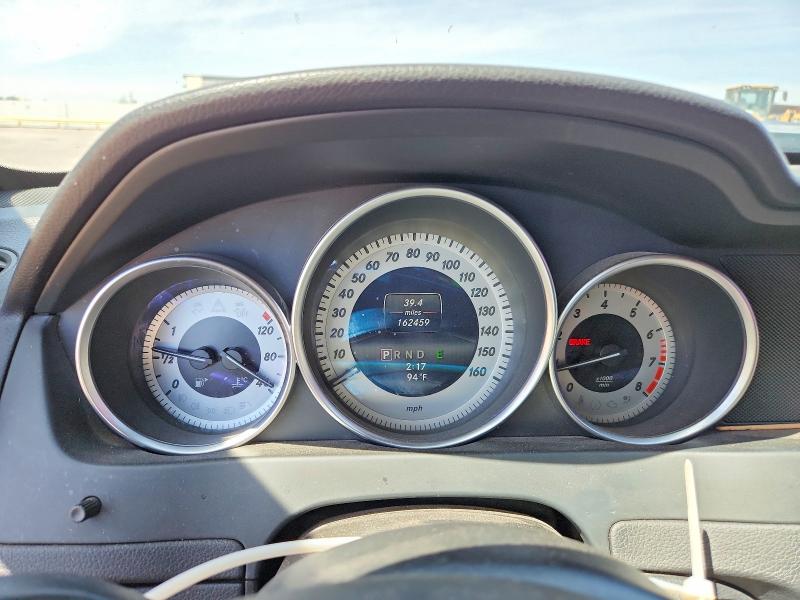 50514346 :رقم المزاد ، WDDGJ4HB4EG182573 vin ، 2014 Mercedes-benz C مزاد بيع