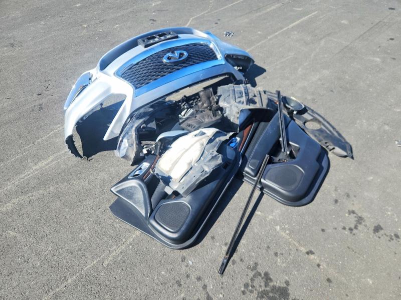 Aukcja sprzedaży 2019 Infiniti Qx60, vin: 5N1DL0MMXKC560854, numer aukcji: 50995046