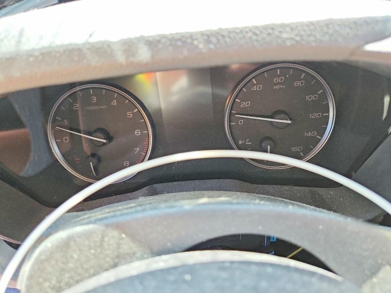 Продажа на аукционе авто 2024 Subaru Crosstrek, vin: JF2GUADC5RH874387, номер лота: 49744136