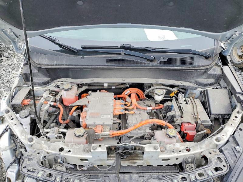 Aukcja sprzedaży 2022 Chevrolet Bolt Euv, vin: 1G1FY6S09N4126739, numer aukcji: 50478536