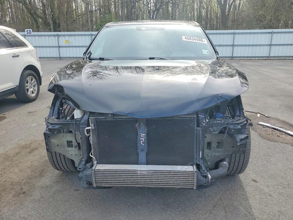 Продажа на аукционе авто 2021 Acura Rdx, vin: 5J8TC2H66ML008652, номер лота: 46834406