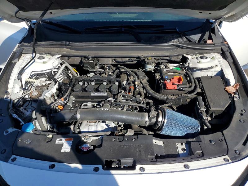 2020 Honda Accord მანქანა იყიდება აუქციონზე, vin: 1HGCV1F37LA085358, აუქციონის ნომერი: 49989216
