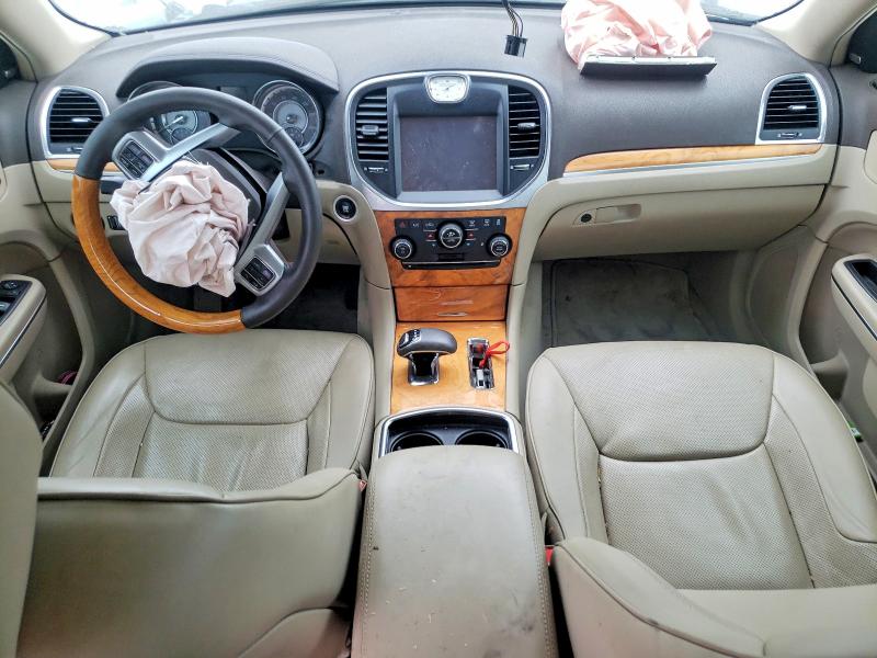 Продажа на аукционе авто 2014 Chrysler 300c, vin: 2C3CCAEG9EH373545, номер лота: 51821626