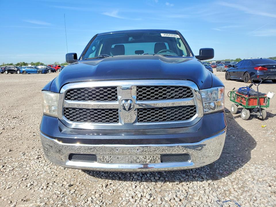 Aukcja sprzedaży 2018 Ram 1500, vin: 1C6RR6FGXJS304311, numer aukcji: 49043526