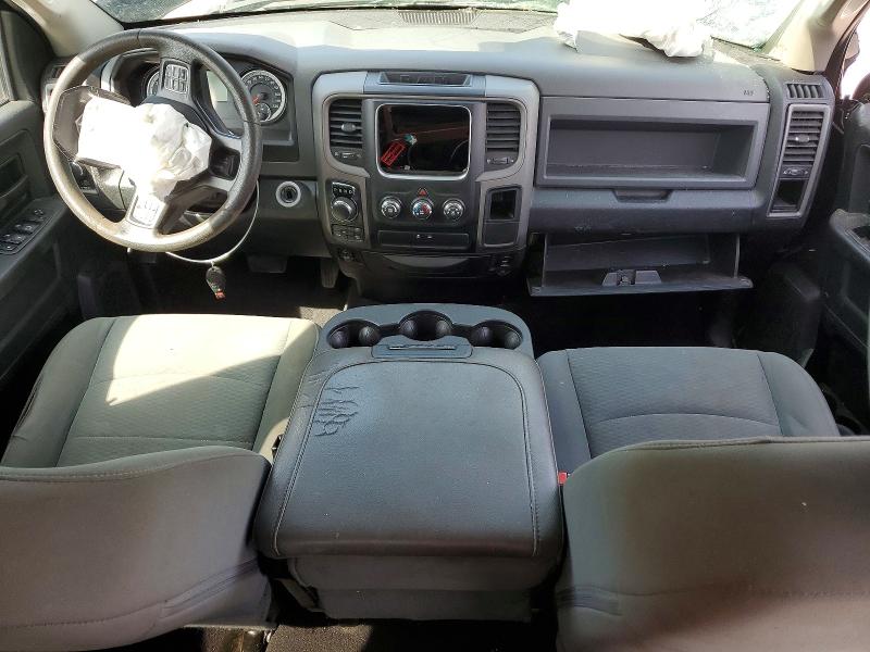 Продаж на аукціоні авто 2017 Ram 1500, vin: 1C6RR7FT9HS801671, номер лоту: 49296716