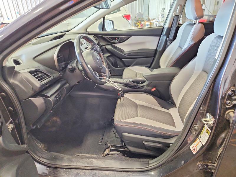 2019 Subaru Crosstrek მანქანა იყიდება აუქციონზე, vin: JF2GTAECXK8336369, აუქციონის ნომერი: 50952976