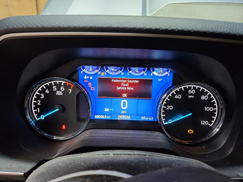 Aukcja sprzedaży 2021 Ford F150, vin: 1FTFW1ED8MFA92522, numer aukcji: 50434686