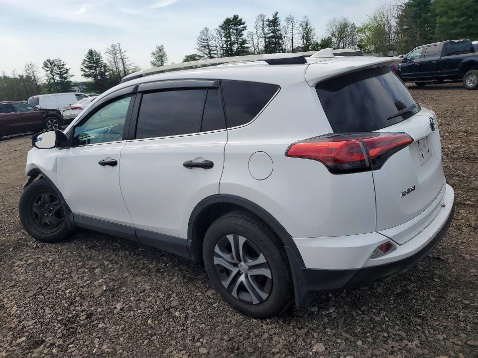 Aukcja sprzedaży 2018 Toyota Rav4, vin: 2T3ZFREV5JW469127, numer aukcji: 50152146