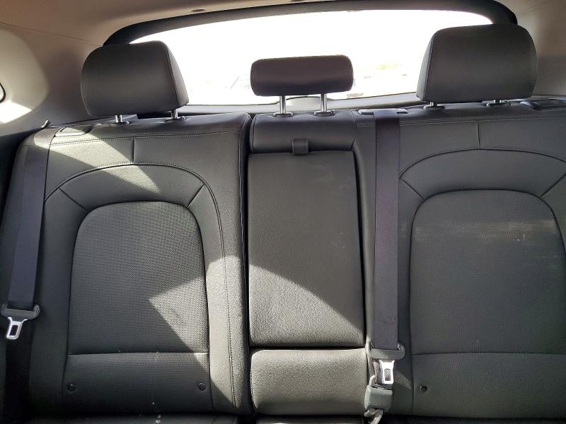 51628496 :رقم المزاد ، KM8K53A30NU903488 vin ، 2022 Hyundai Kona مزاد بيع