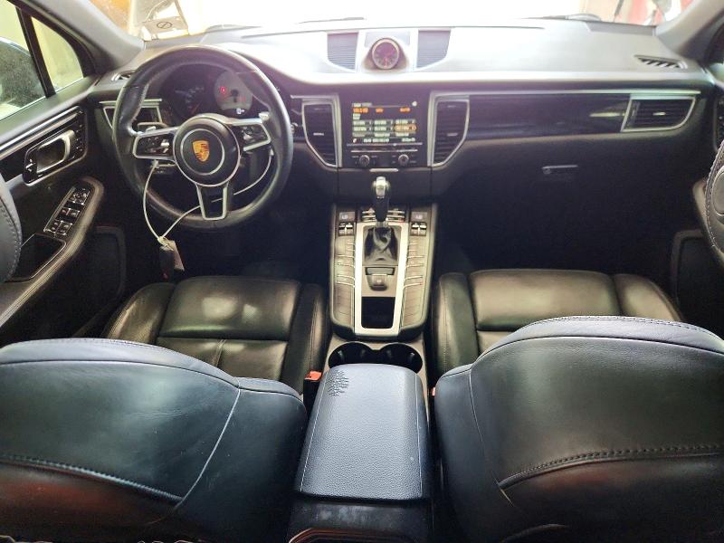 Продажа на аукционе авто 2015 Porsche Macan, vin: WP1AB2A59FLB73042, номер лота: 48245756
