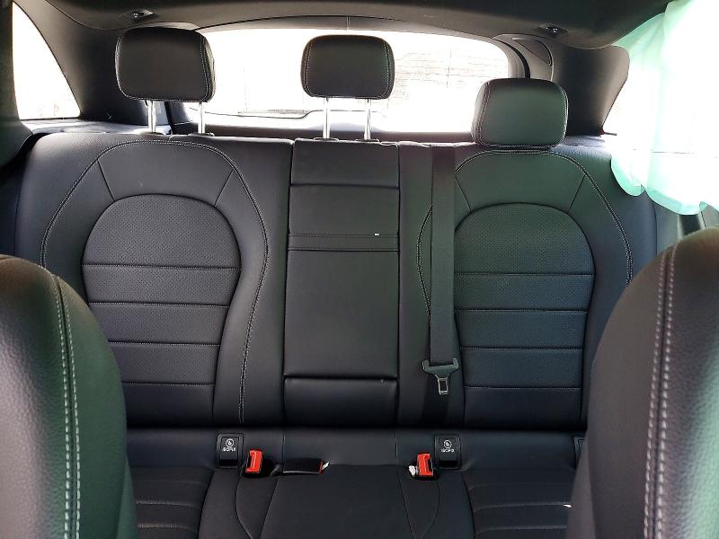 Продажа на аукционе авто 2020 Mercedes-benz Glc, vin: W1N0G8EB6LF824762, номер лота: 50424706