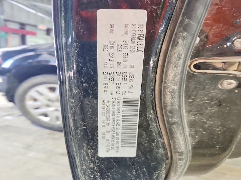 2016 Dodge Journey მანქანა იყიდება აუქციონზე, vin: 3C4PDCAB8GT186002, აუქციონის ნომერი: 49050406