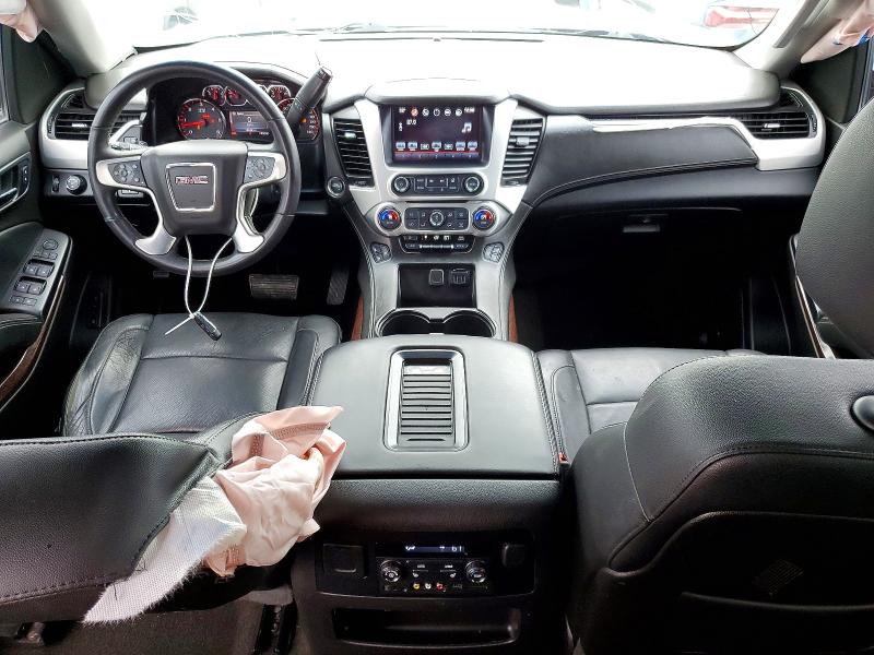 Aukcja sprzedaży 2016 Gmc Yukon, vin: 1GKS2BKC5GR335299, numer aukcji: 78351925