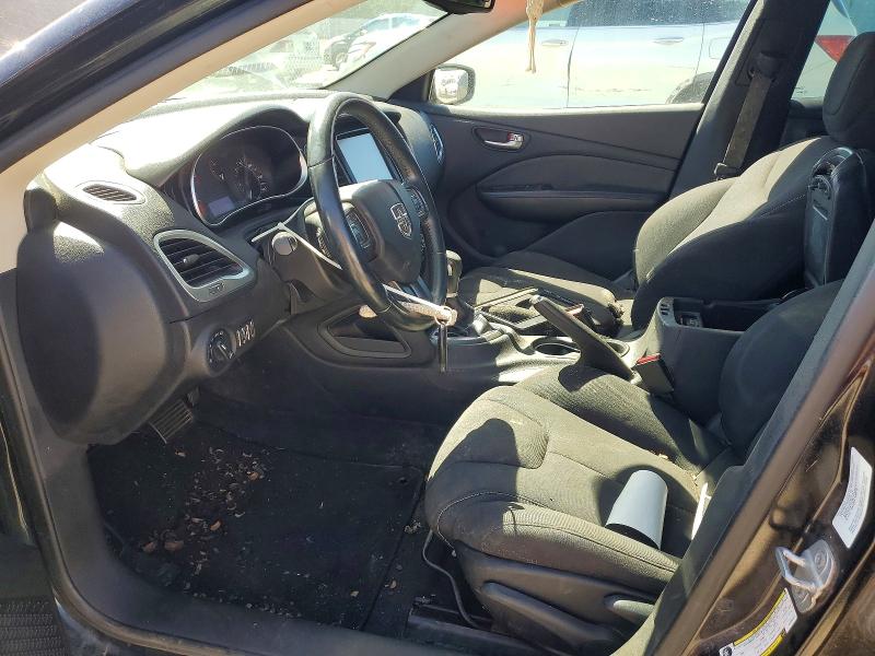 Продажа на аукционе авто 2013 Dodge Dart, vin: 1C3CDFBA6DD295327, номер лота: 50173906