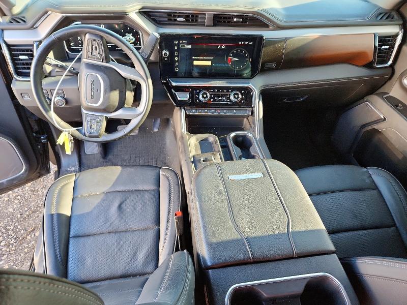 Продажа на аукционе авто 2025 Gmc Sierra, vin: 1GT4UREY0SF205875, номер лота: 48221326