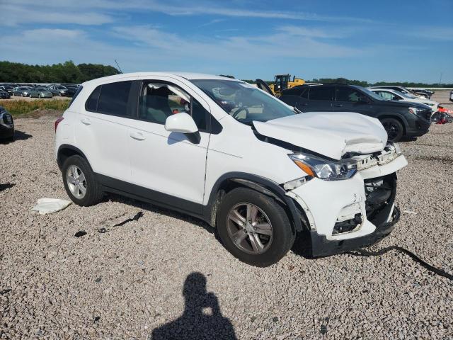 2019 Chevrolet Trax მანქანა იყიდება აუქციონზე, vin: 3GNCJKSB8KL198330, აუქციონის ნომერი: 51357826