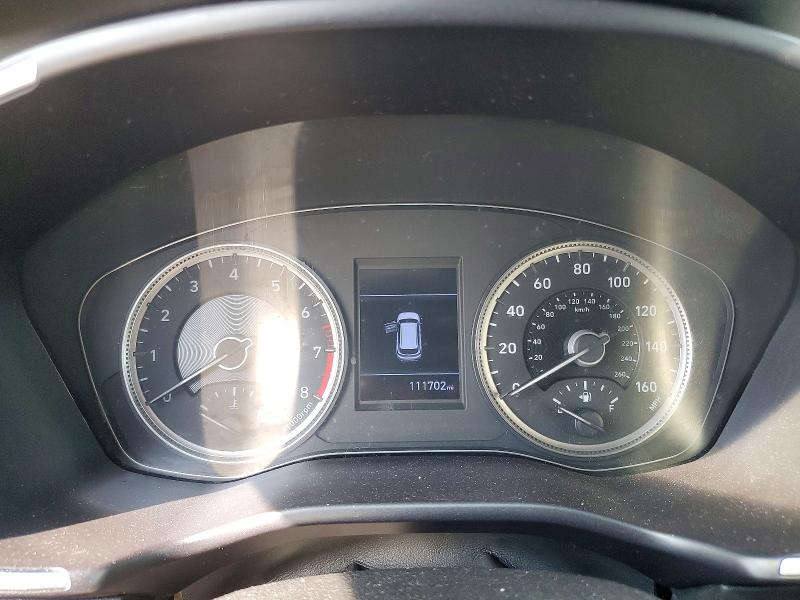 49162376 :رقم المزاد ، 5NMS2CAD2LH161346 vin ، 2020 Hyundai Santa Fe مزاد بيع