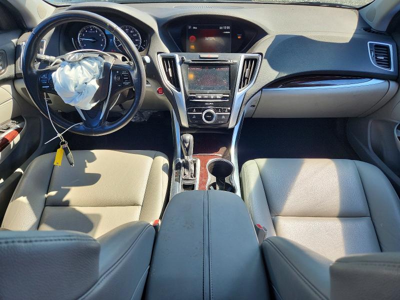 Продажа на аукционе авто 2015 Acura Tlx, vin: 19UUB1F35FA028769, номер лота: 51532806