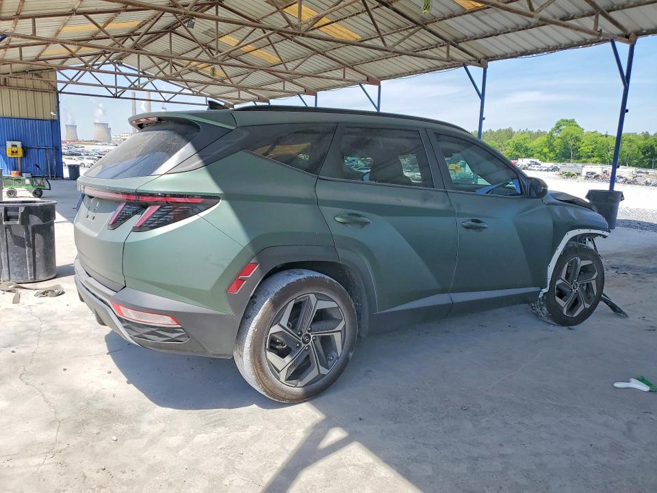 Aukcja sprzedaży 2023 Hyundai Tucson, vin: 5NMJF3AE7PH211074, numer aukcji: 50716696