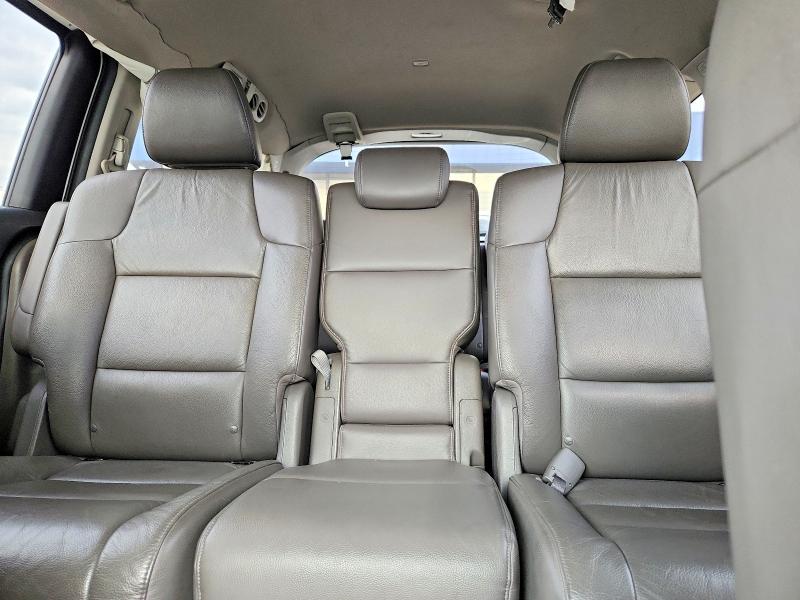 Продаж на аукціоні авто 2011 Honda Odyssey, vin: 5FNRL5H67BB019007, номер лоту: 49443646
