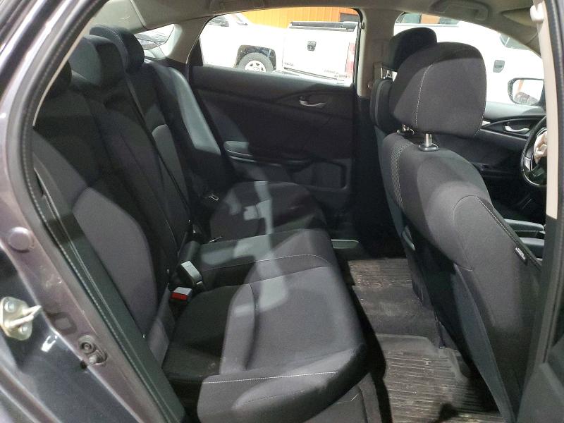 Aukcja sprzedaży 2016 Honda Civic, vin: 2HGFC2F59GH030475, numer aukcji: 48692546